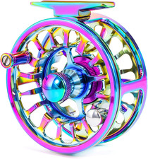 Fly Fishing Reel 7/8WT