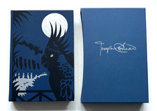 AN OUTCAST OF THE ISLANDS by