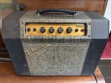 Vintage 1965 selmer futurama - 1965,