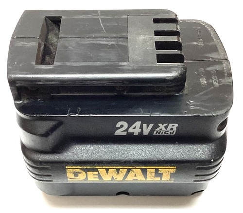 Dewalt dw0240 volt 24v xr - dw0240,