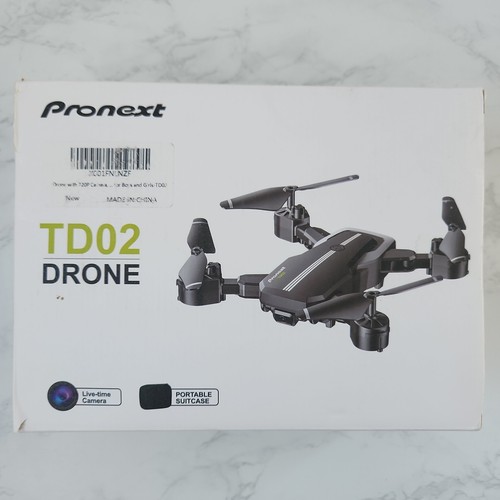 Pronext td02 folding body - pronext,