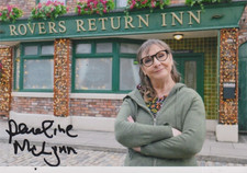 Pauline mclynn hand - , **hand