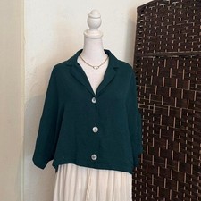 Primark Women's Dark Green