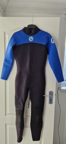 Wetsuit two bare - "two,