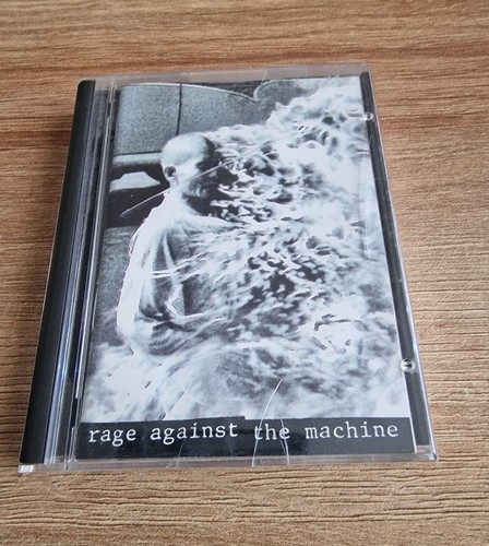 Rage against the - against, machine