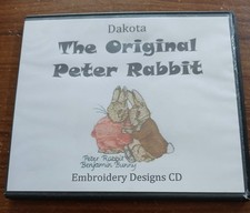 Dakota the original peter - dakota,