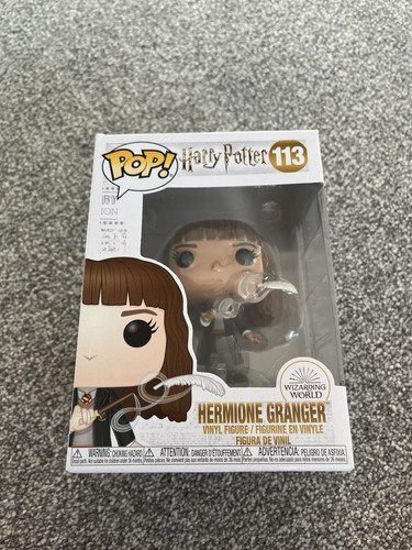 Funko pop harry potter - pop,