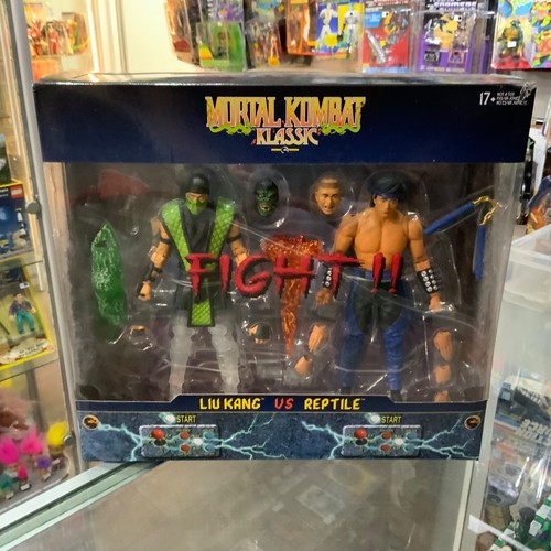 Mcfarlane toys mortal - mcfarlane,