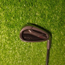 PING G25 U-WEDGE CFS Black DOT