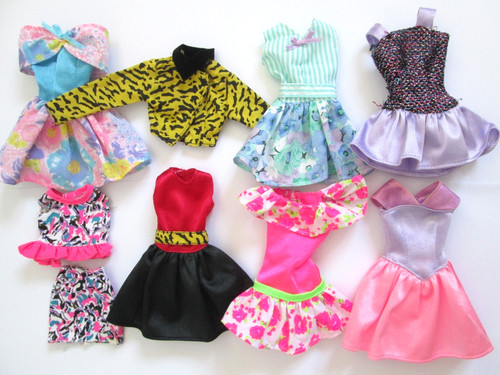 Barbie doll 1990 black - doll,
