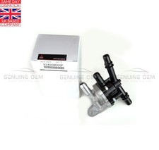 Genuine Mitsubishi Heater