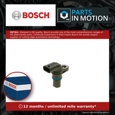 Camshaft Position Sensor 0986280600 Bosch 07L905163 07L905163C 95860610600 PG