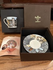 Rosenthal Fornasetti Città