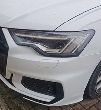 Headlight Audi A6 C8 2019-2023