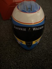 McLaren Honda F1 2015 Fernando