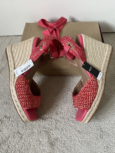 Pink crochet open - pink,