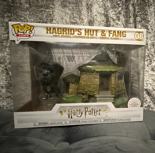 Funko pop town harry - pop!,