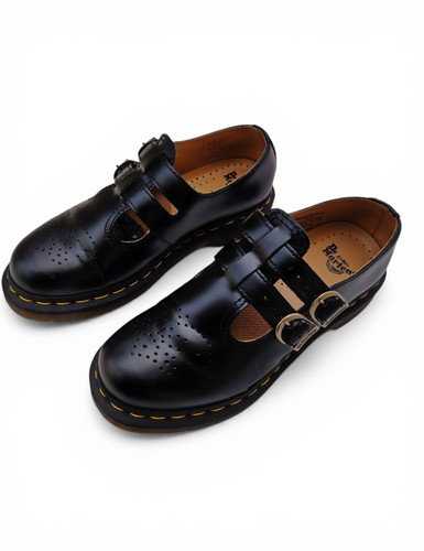 Martens 12916 mary jane - martens,