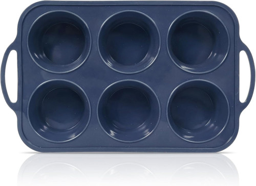 Jumbo silicone muffin - jumbo,
