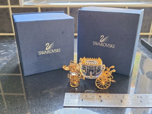 Swarovski figurine journeys - swarovski,