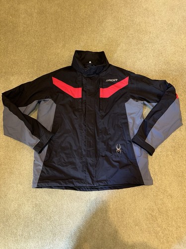 Men spyder dermizax - men's,