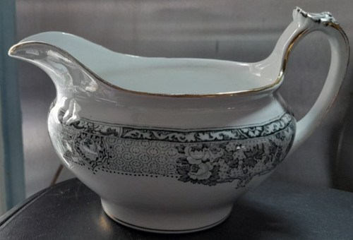 Vintage grimwades kew flower - vintage,