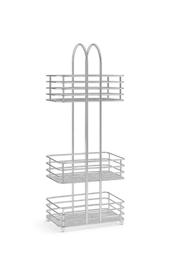 Mehru tier bathroom storage - 3,