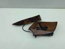 MERCEDES CL COUPE C215