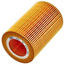 Mann C1036/1 Air Filter Insert 91mm Outer 50mm Inner 135mm Height Service