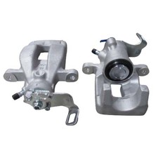 WAI Brake Caliper Rear Right