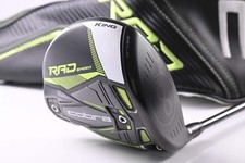 Cobra King Radspeed Driver / 9