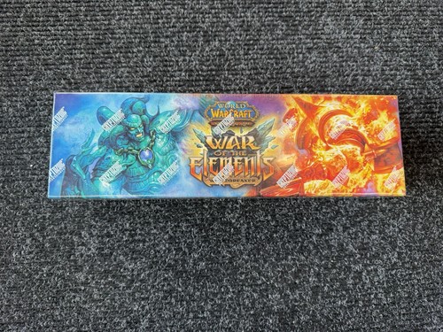 Rare world warcraft war if - rare,