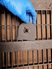 Vauxhall Vectra C O/S Driver Right Side Interior Trim 24451668