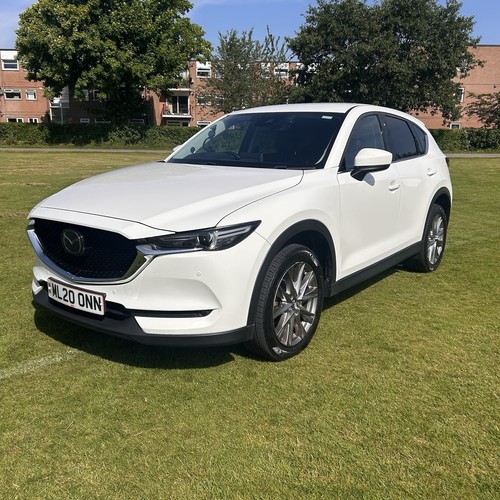 Mazda 2 skyactiv d - mazda, 2.2