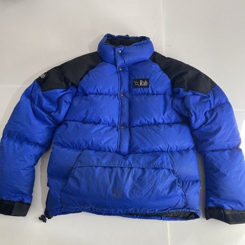 Rab vintage 90s - rab, mens