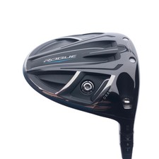 Used Callaway Rogue Driver /