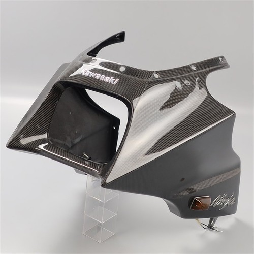 Gpz900r plain weave - gpz900r, carbon