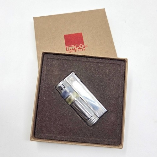 Imco triplex super - super, 6700