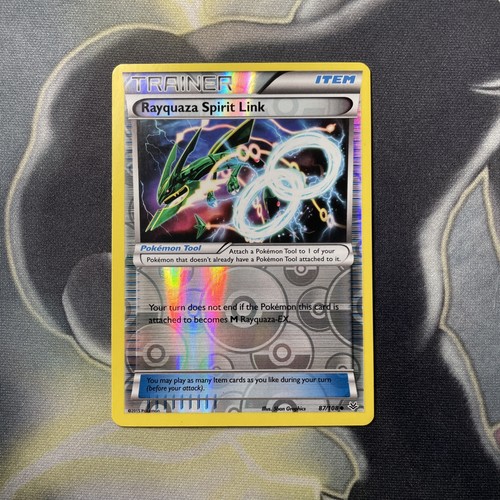 Pokemon tcg rayquaza - pokemon,