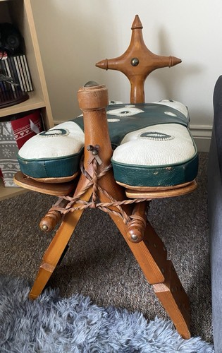 Beautiful vintage multi - beautiful, height