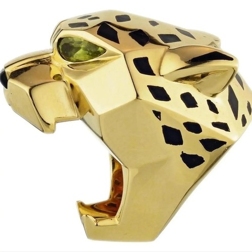 Cartier panthere - panthere,