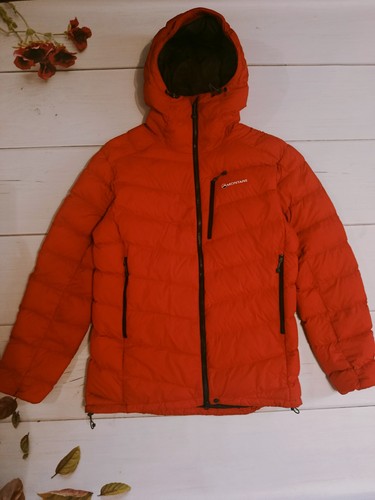 Montane anti freeze puffer - montane, anti-freeze