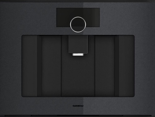 Gaggenau gc251100 coffee - gaggenau,