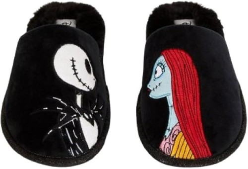 Nightmare before christmas - nightmare,