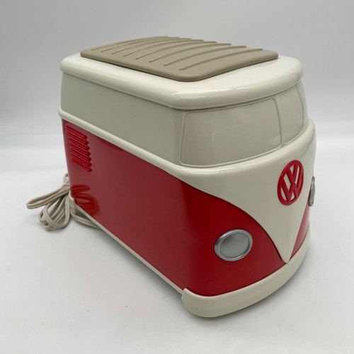 Volkswagen novelty mini bus - volkswagen,