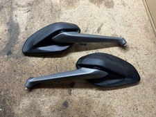 2021 Ducati Monster 821 Left