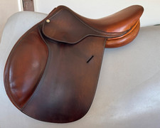 15 / 15.5"  Baby Butet Saddle