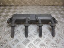 2007 CITROEN C3 1.4i SX 5DR IGNITION COIL PACK BBC 2.2 TU/A