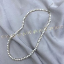 Elegant Genuine Natural White