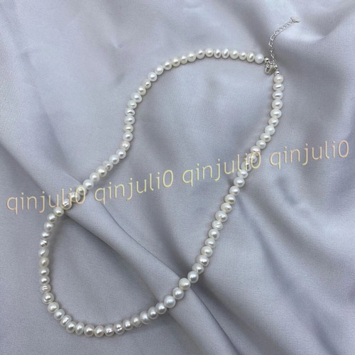 Elegant genuine natural white - genuine,